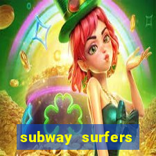 subway surfers zurich jogar